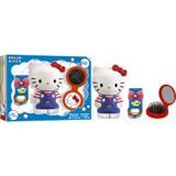 Hello Kitty Ep Line Hello Kitty 2-In-1 Shower Gel And Shampoo, 400 Ml