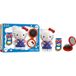 Hello Kitty Ep Line Hello Kitty 2-In-1 Shower Gel And Shampoo, 400 Ml