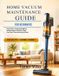 Libri GmbH Guide d'entretien d'aspirateur pour débutants