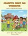 Sparky's First Aid Workbook - Safety Activity Book to Learn Safety Rules: First Aid & Emergency Activity Book for Kids Ages 4-8 | Mazes, Coloring & Fun Learning