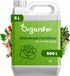 Organifer Plantenvoeding All-In-One (5L pour 500L)