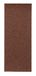 kwb Schuurstroken hout en metaal, 93 x 230 mm, K60, ongeperforeerd, schuurpapier, rechthoekig