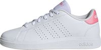 adidas Sportswear Advantage Base 2.0 Schoenen Kids - Kinderen - Wit - Maat 35.5