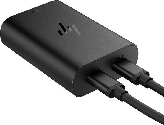 HP 65W Halogen Free LC USB-C AC Adapter
