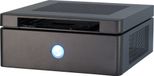 Inter-Tech ITX-603 - Boîtier d'ordinateur - Noir