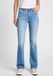 LEE BREESE BOOT MID SHINE BOOTCUT JEANS-DAMES