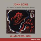 Bertus Distributie John Zorn