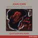 Bertus Distributie John Zorn