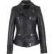 Oakwood Veste en cuir pour femmes Vidéo