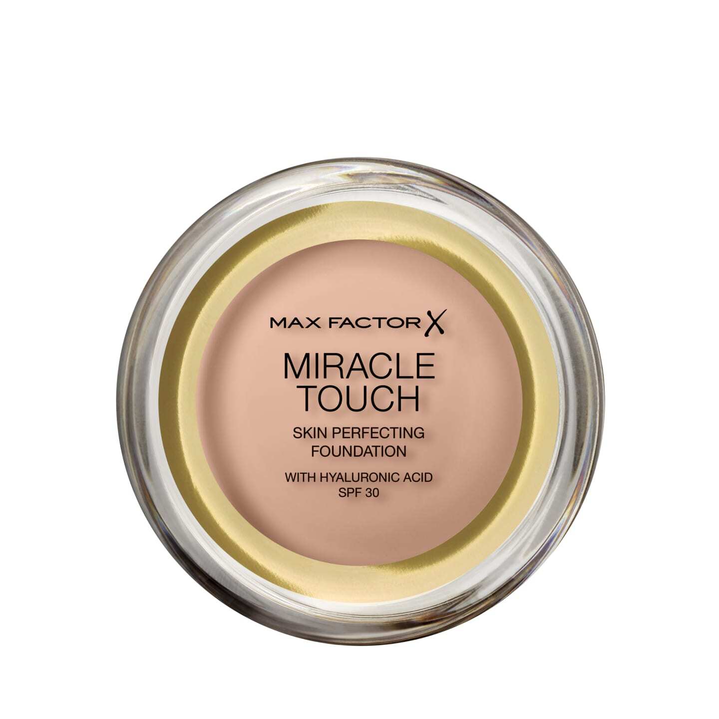 Max Factor Miracle Touch