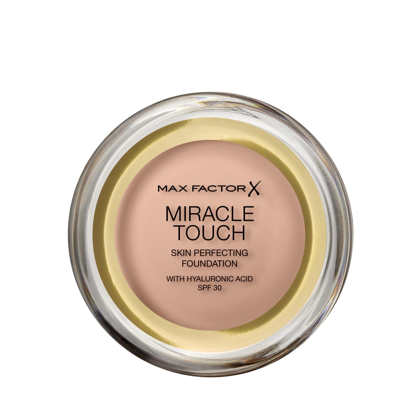 Max Factor Miracle Touch Foundation - 3614227962835