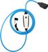 NRGkick Pure 32A - 10m - Wi-Fi et Bluetooth - Wallbox flexible