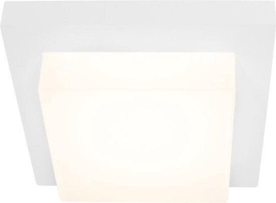 TRIO LEUCHTEN hondo led wandlamp 228960101