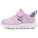 Puma Fun Racer 2 Baskets Bébé, Rose, 26