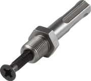 Wolfcraft Boorkop-adapter