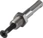 Wolfcraft Adaptateur de mandrin