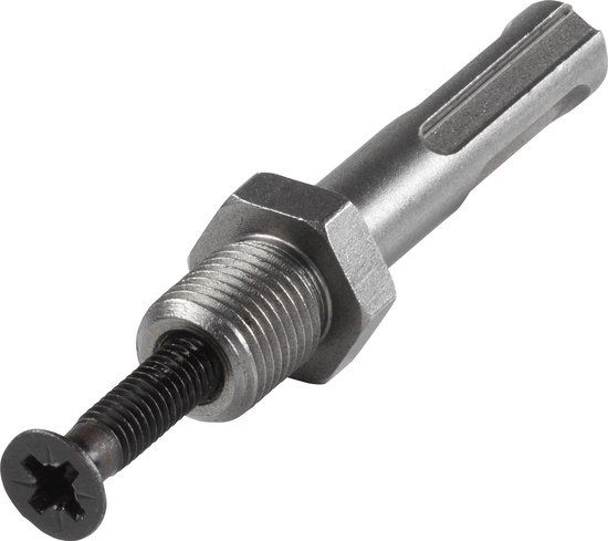 Wolfcraft Boorkop-adapter