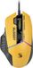 A4TECH BLOODY W95Max USB Gaming Muis Sport Lime