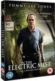 In High Fliers Films Limited In The Electric Mist DVD