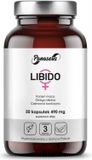 Panaseus libido féminin (50 capsules) 3925