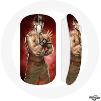 John Cena Maniacase draadloze muis