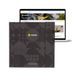 Plenda Route 2026-2027 Dagplanner Hardcover Zwart