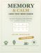 Memory and Calm: Large Print Word Search for Seniors: 99 Easy Word Search Puzzles | Pets, Gardens, Kitchen and the Seasons - Large Print for Adults and Seniors