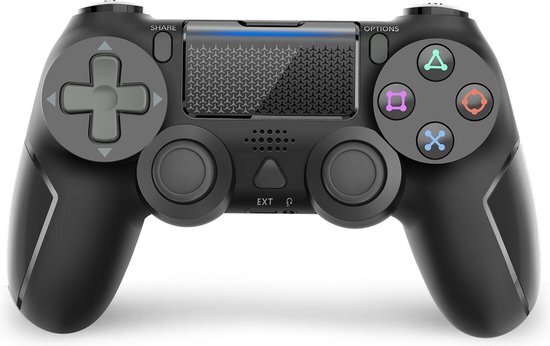 Smartify PS4 controller