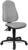 Topstar Bureaustoel POINT 60 Grijs