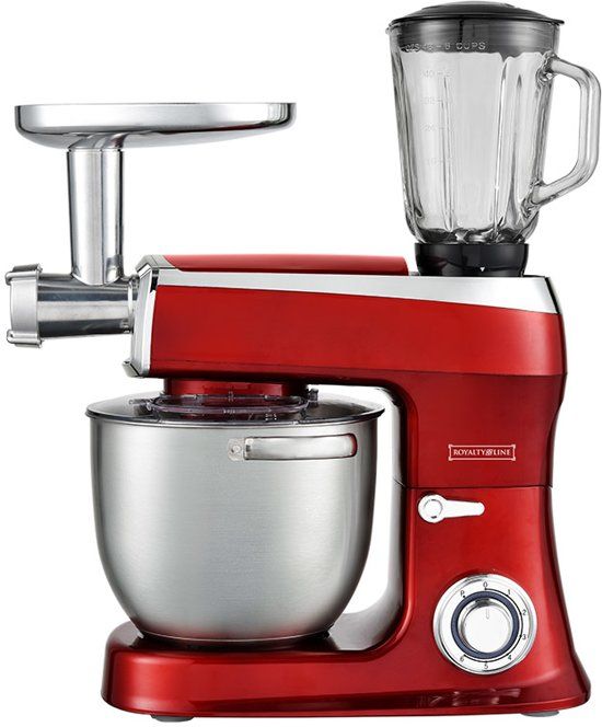 Royalty Line PKM 2100W 7.5Liter - 4250588728919