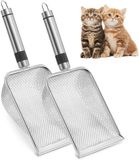 OEM Allecto Tuinzeef Set van 2 stuks