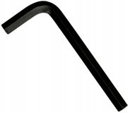 Bahco Inbussleutel HEX 4 mm