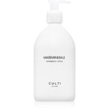 Culti Milano Hand&Body Bodycrème 250 ml