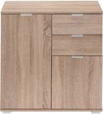 Sens Design - Dressoir - Sanne-Jasmijn - Eik