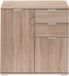 Sens Design - Dressoir - Sanne-Jasmijn - Eik