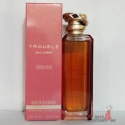 Boucheron Trouble Eau Legere 100 ml - Eau De Toilette Vaporisateur Pour Femme