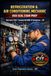 Refrigeration and Air Conditioning Mechanic Red Seal Exam Prep: 800 Questions & Answers: Red Seal 313A — Commercial HVAC-R technicians