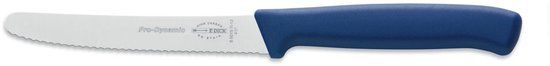 F-Dick Pro Dynamic Wondermesje 11 cm Blauw