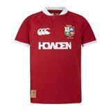 Canterbury Canterbury 2025 Junior Replica Rugby Jersey uniseks-kind Overhemd