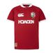 Canterbury Canterbury 2025 Junior Replica Rugby Jersey uniseks-kind Overhemd