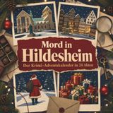 Mord tiptop Mord in Hildesheim