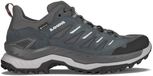 LOWA INNOVO GTX LO Wandelschoenen Blauw Heren Maat 42.5