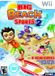 THQ Big Beach Sports 2, Nintendo Wii