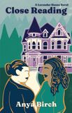 Close Lavender House - Close Reading - Paperback