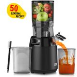 Lebenlang - Slow Juicer - Sapcentrifuge