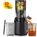 Lebenlang - Slow Juicer - Sapcentrifuge