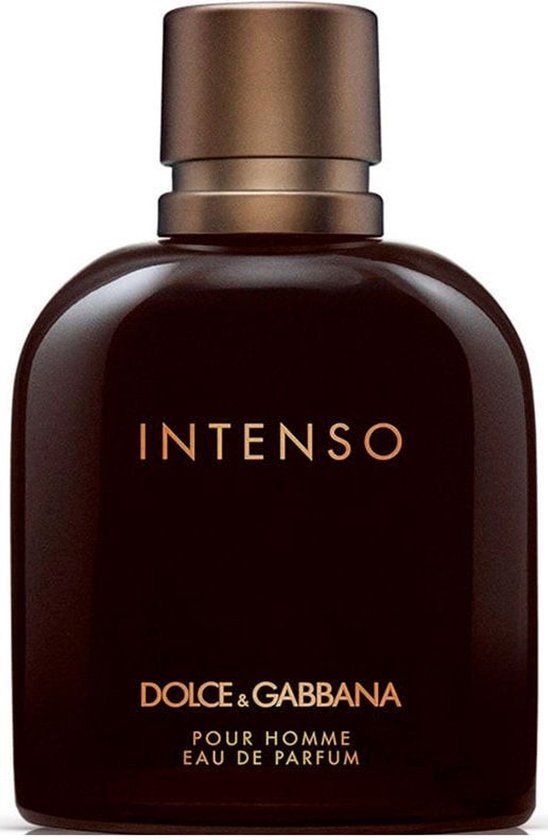 Dolce & Gabbana Eau de Parfum / 200 ml / Men