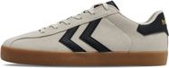 Hummel Diamant LX-E SD 226231 Lage sneakers Mannen Silver Birch