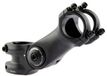 Merkloos / Sans marque Primax Stuurpen Primax E Enschede | extensie : 105mm balhoofdbuismaat: ø28.6mm | klem diameter: ø31.8mm - zwart