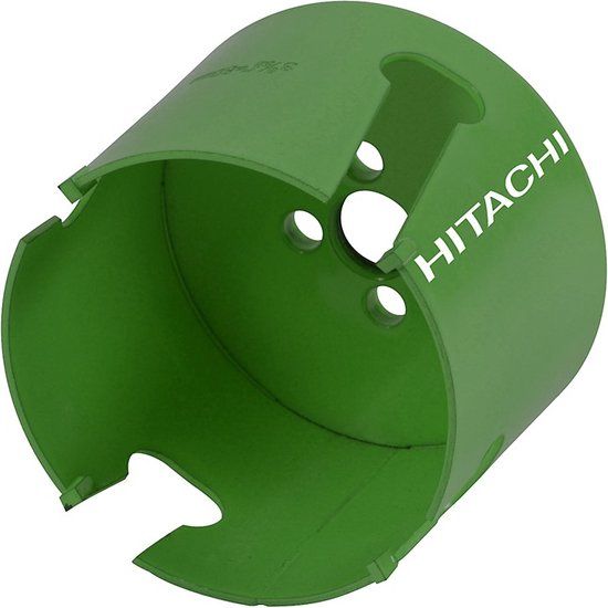 Hikoki Accessoires KOKI Benelux B.V. Gatzaag Hardmetalen Tanden 68Mm